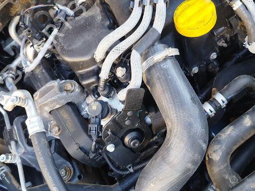 Used Intercooler pipe NISSAN MICRA V (K14) 1.5 DCI (90 hp) 30489203