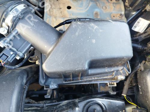 Used Air filter box NISSAN MICRA V (K14) 1.5 DCI (90 hp) 30489192