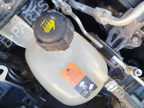 Expansievat NISSAN MICRA V (K14) 1.5 DCI (90 hp) 30489177