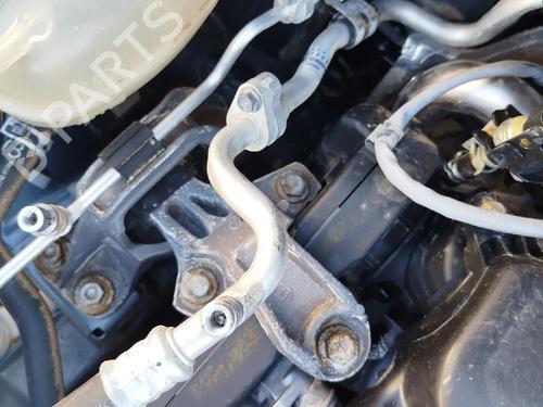 Used AC pipe NISSAN MICRA V (K14) 1.5 DCI (90 hp) 30489201