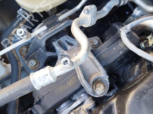 Used AC pipe NISSAN MICRA V (K14) 1.5 DCI (90 hp) 30489202