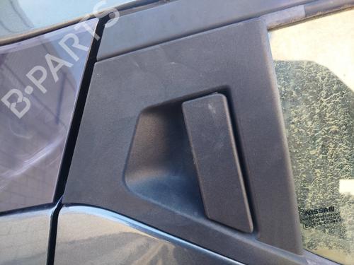 Used Rear right exterior door handle NISSAN MICRA V (K14) 1.5 DCI (90 hp) 30489172