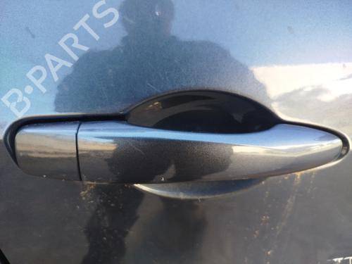 Used Front left exterior door handle NISSAN MICRA V (K14) 1.5 DCI (90 hp) 30489171