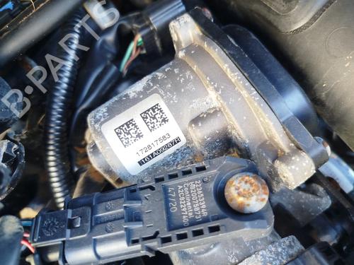 Used Throttle body NISSAN MICRA V (K14) 1.5 DCI (90 hp) 30489195