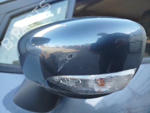 Used Left mirror NISSAN MICRA V (K14) 1.5 DCI (90 hp) 30489179