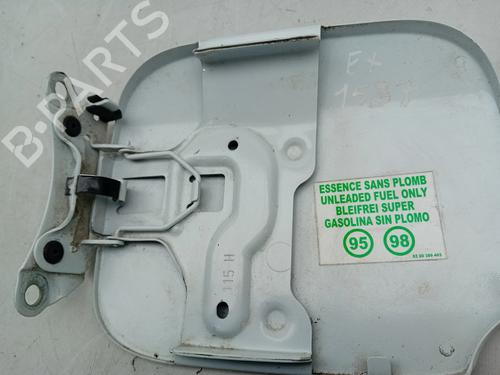 Fuel flap DACIA SANDERO II TCe 90 LPG (B8M1) | BP29149034C131 
