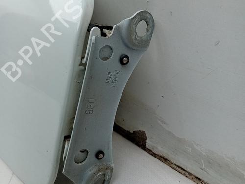 Fuel flap DACIA SANDERO II TCe 90 LPG (B8M1) | BP29149034C131 