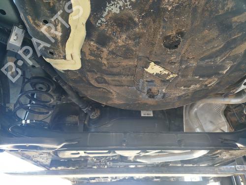 Bagaksel NISSAN MICRA V (K14) 1.5 DCI (90 hp) 30489218