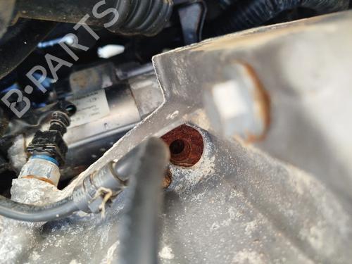 Used Starter NISSAN MICRA V (K14) 1.5 DCI (90 hp) 30489211