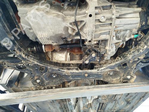 Forbro NISSAN MICRA V (K14) 1.5 DCI (90 hp) 30489210