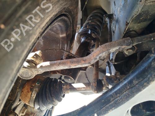 Used Steering rack NISSAN MICRA V (K14) 1.5 DCI (90 hp) 30489207