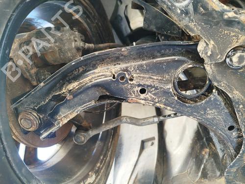 Used Right front suspension arm NISSAN MICRA V (K14) 1.5 DCI (90 hp) 30489216