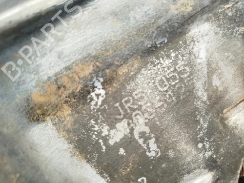 Gearbox NISSAN MICRA V (K14) 1.5 DCI | BP30489208M3