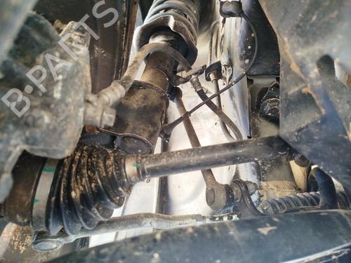 Used Right front driveshaft NISSAN MICRA V (K14) 1.5 DCI (90 hp) 30489212