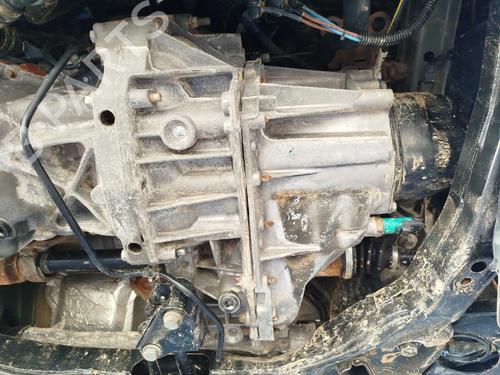 Used Gearbox NISSAN MICRA V (K14) 1.5 DCI (90 hp) 30489208