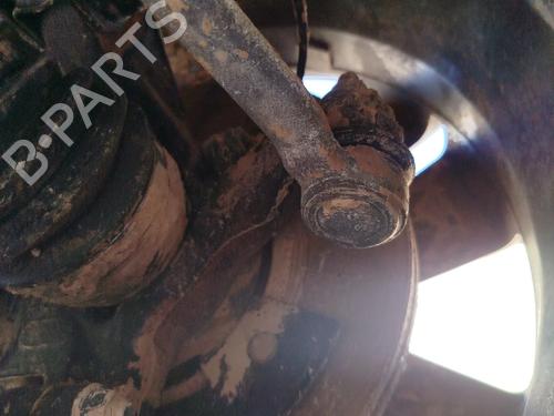 Used Right front steering knuckle NISSAN MICRA V (K14) 1.5 DCI (90 hp) 30489219