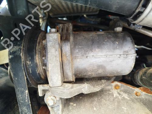 Used AC compressor NISSAN MICRA V (K14) 1.5 DCI (90 hp) 30489194
