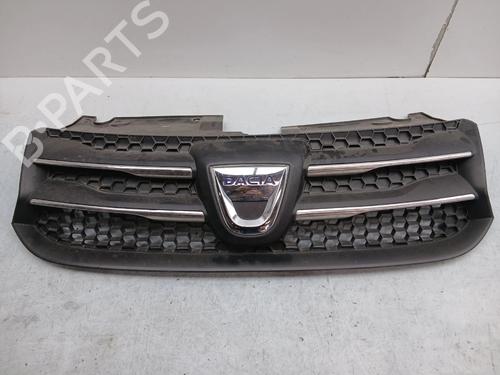 Griglia DACIA SANDERO II TCe 90 LPG (B8M1) (90 hp) 30489233