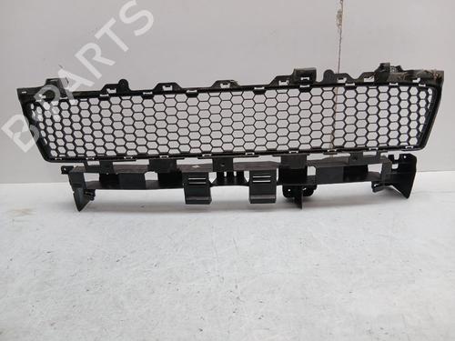 Used Grille DACIA SANDERO II TCe 90 LPG (B8M1) (90 hp) 30490641