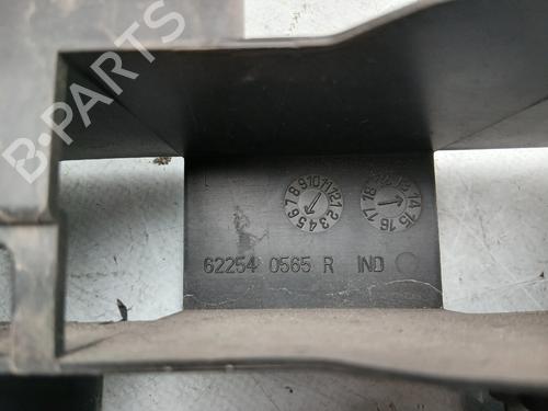 Grill DACIA SANDERO II TCe 90 LPG (B8M1) | BP30490641C40 