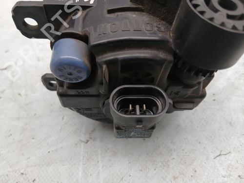 Left front fog light CITROËN C4 I (LC_) 1.4 16V | BP30490647C30