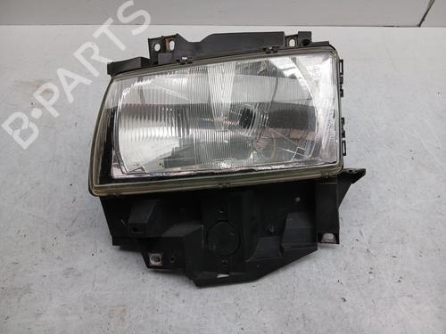 Venstre forlygte VW TRANSPORTER T4 Van (70A, 70H, 7DA, 7DH) 2.5 TDI (88 hp) 30494294