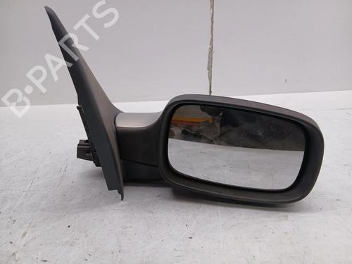 Used Right mirror RENAULT MEGANE II (BM0/1_, CM0/1_) [2001-2012]  30494297