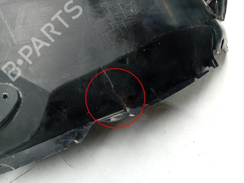 Wheel arch LAND ROVER RANGE ROVER EVOQUE (L538) 2.0 D | BP30494301C56 