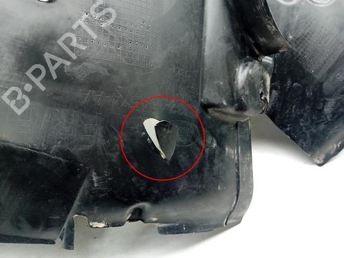 Wheel arch LAND ROVER RANGE ROVER EVOQUE (L538) 2.0 D | BP30494301C56 