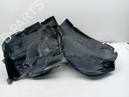 Wheel arch LAND ROVER RANGE ROVER EVOQUE (L538) 2.0 D | BP30494301C56 