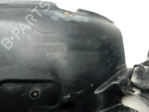 Wheel arch LAND ROVER RANGE ROVER EVOQUE (L538) 2.0 D | BP30494301C56 