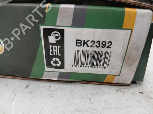 Other LAND ROVER RANGE ROVER IV (L405) 3.0 P400 4x4 | BP30499176O1 