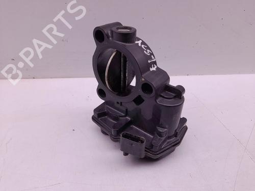 Used Throttle body BMW X3 (G01, F97, G08) xDrive 20 d (190 hp) 30305391
