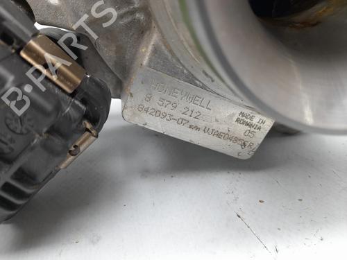 Turbocharger/Supercharger BMW X3 (G01, F97, G08) xDrive 20 d | BP30499175M71 