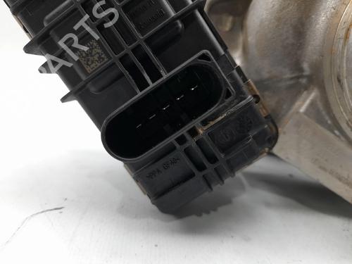 Turbocharger/Supercharger BMW X3 (G01, F97, G08) xDrive 20 d | BP30499175M71 