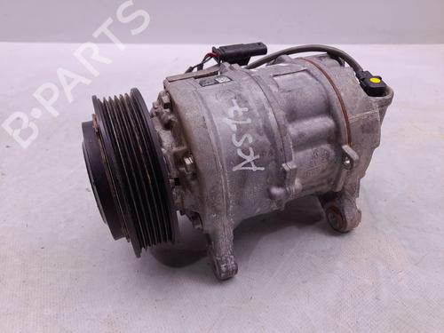 Used AC compressor BMW X3 (G01, F97, G08) xDrive 20 d (190 hp) 30499173