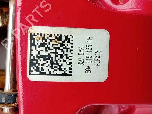 Left front brake caliper AUDI Q5 Sportback (FYT) 40 TDI Mild Hybrid quattro | BP30510242M105