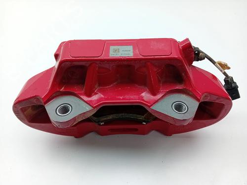 Left front brake caliper AUDI Q5 Sportback (FYT) 40 TDI Mild Hybrid quattro | BP30510242M105