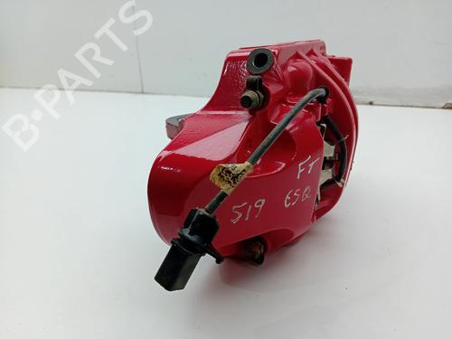 Left front brake caliper AUDI Q5 Sportback (FYT) 40 TDI Mild Hybrid quattro | BP30510242M105
