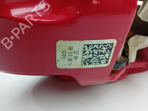 Right front brake caliper AUDI Q5 Sportback (FYT) 40 TDI Mild Hybrid quattro | BP30510244M104