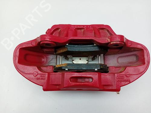 Right front brake caliper AUDI Q5 Sportback (FYT) 40 TDI Mild Hybrid quattro | BP30510244M104