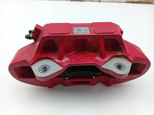 Right front brake caliper AUDI Q5 Sportback (FYT) 40 TDI Mild Hybrid quattro | BP30510244M104