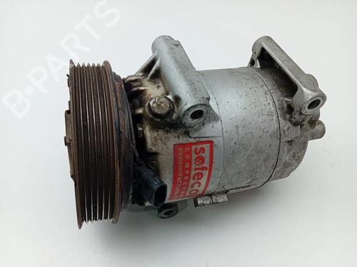 Used AC compressor NISSAN QASHQAI +2 (JJ10E) 1.5 dCi (106 hp) 29340619
