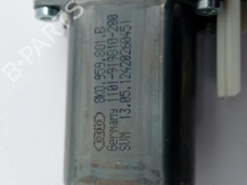 Left front window motor PORSCHE CAYENNE (92A) 3.0 Diesel | BP30510652E21