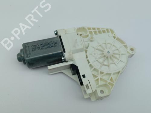 Used Left front window motor PORSCHE CAYENNE (92A) 3.0 Diesel (245 hp) 30510652