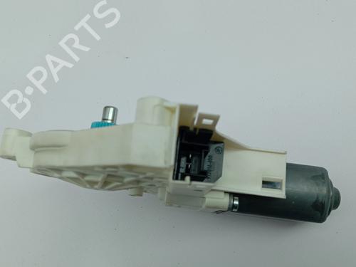 Left front window motor PORSCHE CAYENNE (92A) 3.0 Diesel | BP30510652E21