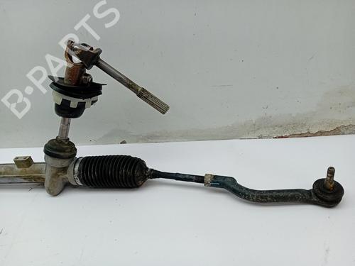 Tannstang/sevrosnekke NISSAN QASHQAI +2 (JJ10E) 1.5 dCi | BP30512276M22