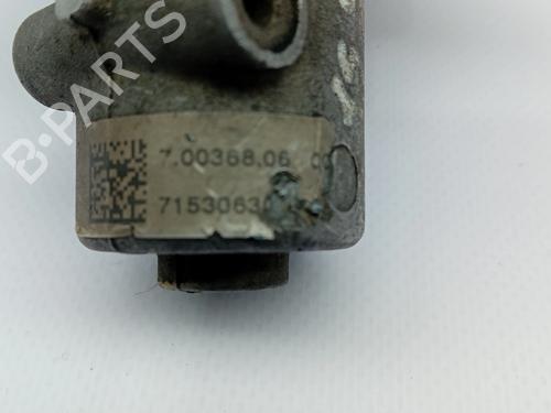 Egr NISSAN QASHQAI +2 (JJ10E) 1.5 dCi | BP29336652M69 