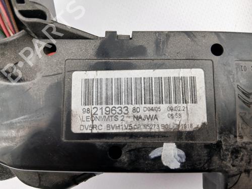 Wiring harness PEUGEOT 208 II (UB_, UP_, UW_, UJ_) 1.5 BlueHDI 100 | BP30512277E16