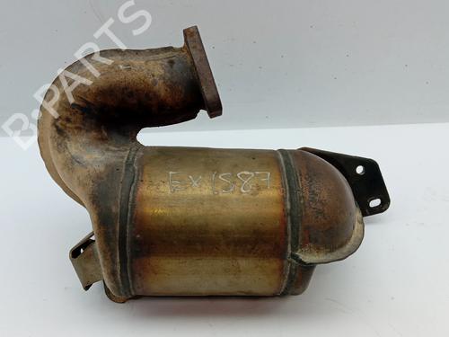 Katalysator für NISSAN QASHQAI +2 (JJ10E) 1.5 dCi (106 hp) 29340616